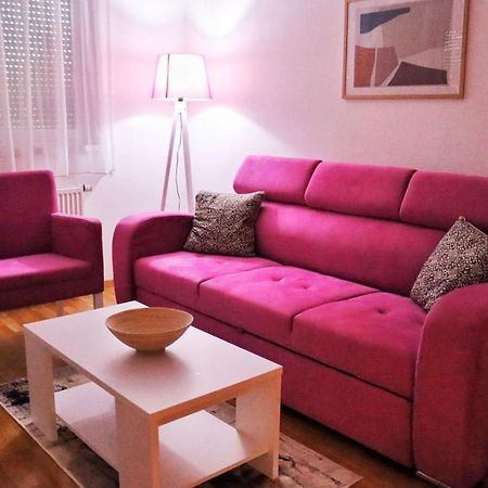 Appartamento Mirna Oaza - Peaceful Oasis Doboj Esterno foto